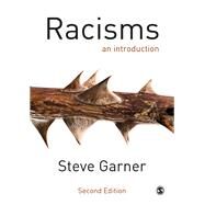 Racisms by Garner, Steve, 9781412961769
