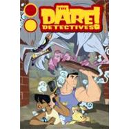 The Dare Detectives Volume 1: The Snowpea Plot by CALDWELL, BENCALDWELL, BEN, 9781593071769