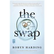 The Swap by Harding, Robyn, 9781982141769