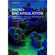 Microencapsulation by Tylkowski, Bartosz; Giamberini, Marta; Prieto, Susana Fernandez, 9783110641769