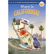 Where Is California? by Jennifer Marino Walters;, 9798217081769