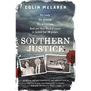 Southern Justice by Colin McLaren, 9780733641770