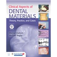 Clinical Aspects of Dental Materials by (Gladwin) Stewart, Marcia; Bagby, Michael, 9781284221770