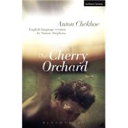 The Cherry Orchard by Chekhov, Anton; Stephens, Simon, 9781474231770