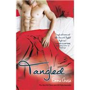 Tangled by Chase, Emma, 9781476761770