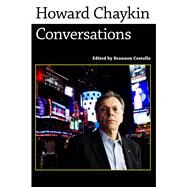 Howard Chaykin by Costello, Brannon, 9781628461770