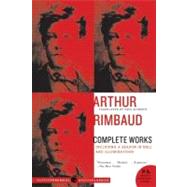 Arthur Rimbaud by Schmidt, Paul, 9780061561771
