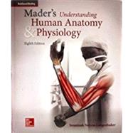 Mader's Understanding Human Anatomy & Physiology by Susannah Nelson Longenbaker, 9780076651771