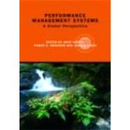 Performance Management Systems: A Global Perspective by Varma; Arup, 9780415771771