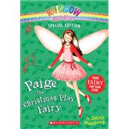 Rainbow Magic Special Edition: Paige the Christmas Play Fairy by Meadows, Daisy, 9780545221771