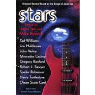Stars : Original Stories Based on the Songs of Janis Ian by Ian, Janis; Resnick, Mike, 9780756401771