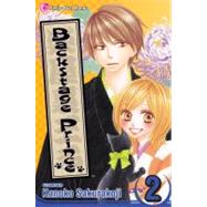 Backstage Prince, Vol. 2 by Sakurakoji, Kanoko, 9781421511771
