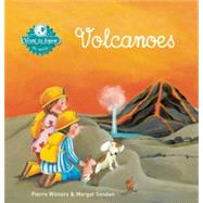 Volcanoes by Winters, Pierre; Senden, Margot, 9781605371771