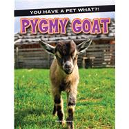 Pygmy Goat by Kenney, Karen Latchana, 9781683421771