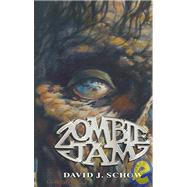 Zombie Jam by Schow, David J.; Wrightson, Bernie, 9781931081771