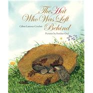 The Hat Who Was Left Behind by Lamour-crochet, Cline; Oral, Feridun, 9789888341771