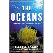 The Oceans by Prager, Ellen; Earle, Sylvia, 9780071381772