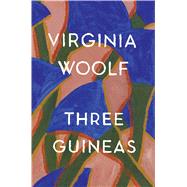 Three Guineas by Woolf, Virginia, 9780156901772