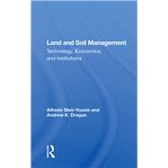 Land and Soil Management by Sfeir-Younis, Alfredo, 9780367011772