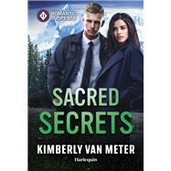 Sacred Secrets by Kimberly Van Meter, 9781335471772