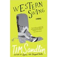 Western Swing by Sandlin, Tim, 9781402241772