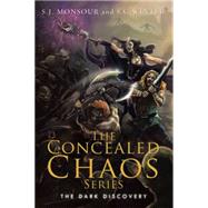 The Concealed Chaos Series by Monsour, Sterling J.; Winter, Steven G., 9781503531772