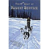 The Very Best of Robert Service by Service, Robert W., 9781578331772