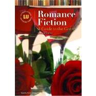 Romance Fiction by Ramsdell, Kristin, 9781591581772