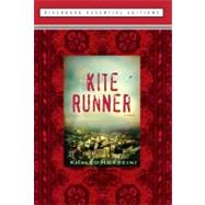 The Kite Runner (Essential Edition) by Hosseini, Khaled, 9781594481772