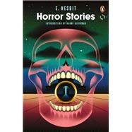 Horror Stories by Nesbit, E.; Alderman, Naomi, 9780241261774