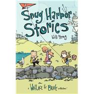 Snug Harbor Stories by Henry, Will, 9781524851774