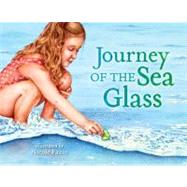 Journey of the Sea Glass by Fazio, Nicole, 9781608931774