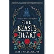 The Beast's Heart by Shallcross, Leife, 9780440001775