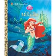 The Little Mermaid (Disney Princess) by Teitelbaum, Michael; DiCicco, Sue, 9780736421775