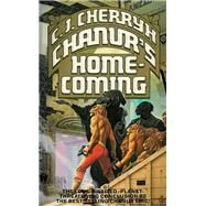 Chanur's Homecoming by C. J. Cherryh, 9780886771775