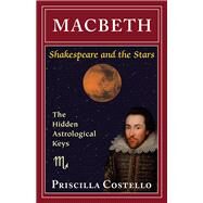 Macbeth by Costello, Priscilla, 9780892541775