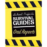 Oral Reports by Somervill, Barbara A., 9781432911775