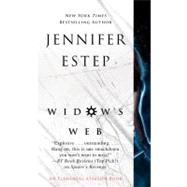 Widow's Web by Estep, Jennifer, 9781451651775
