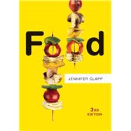 Food by Clapp, Jennifer, 9781509541775