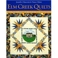 Elm Creek Quilts by Chiaverini, Jennifer, 9781571201775