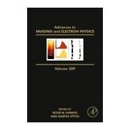 Advances in Imaging and Electron Physics by Hawkes, Peter W.; Hytch, Martin, 9780128171776