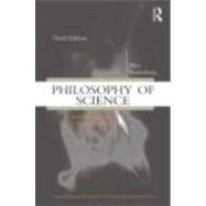Philosophy of Science: A Contemporary Introduction by Rosenberg; Alex, 9780415891776