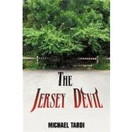 The Jersey Devil by Tardi, Michael C., 9780595531776