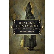 Reading Contagion by Mann, Annika, 9780813941776