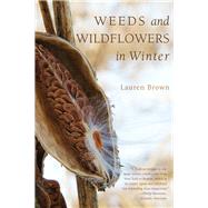 Weeds and Wildflowers in Winter by Brown, Lauren, 9781581571776