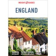 Insight Guides England by Insight Guides, 9781789191776