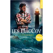 Maccoy - Tome 02 by Alexiane Thill, 9782755641776