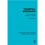 Tradefull Merchants by John McVeagh, 9781041151777