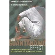 The Guantanamo Effect by Fletcher, Laurel, 9780520261778