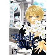 Black Bird, Vol. 13 by Sakurakouji, Kanoko, 9781421541778